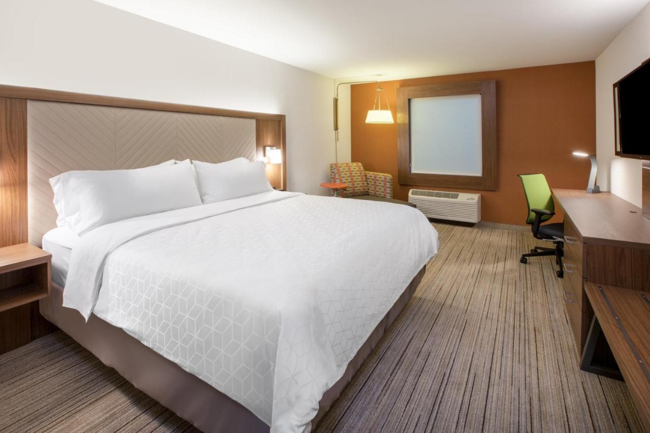 Holiday Inn Express & Suites - Vidalia, An Ihg Hotel Kültér fotó